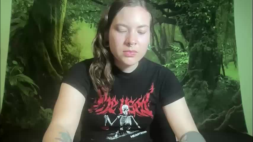 mo0n_goddess Adult Chat March 19, 2026