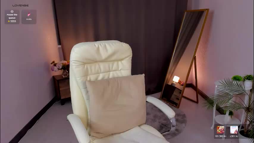 kriss_tean Adult Chat March 19, 2026