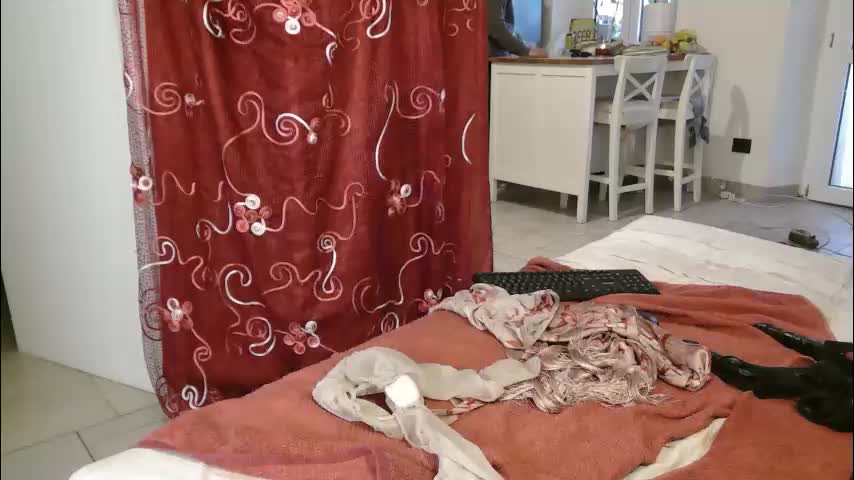 aliceanddave Adult Chat March 19, 2026