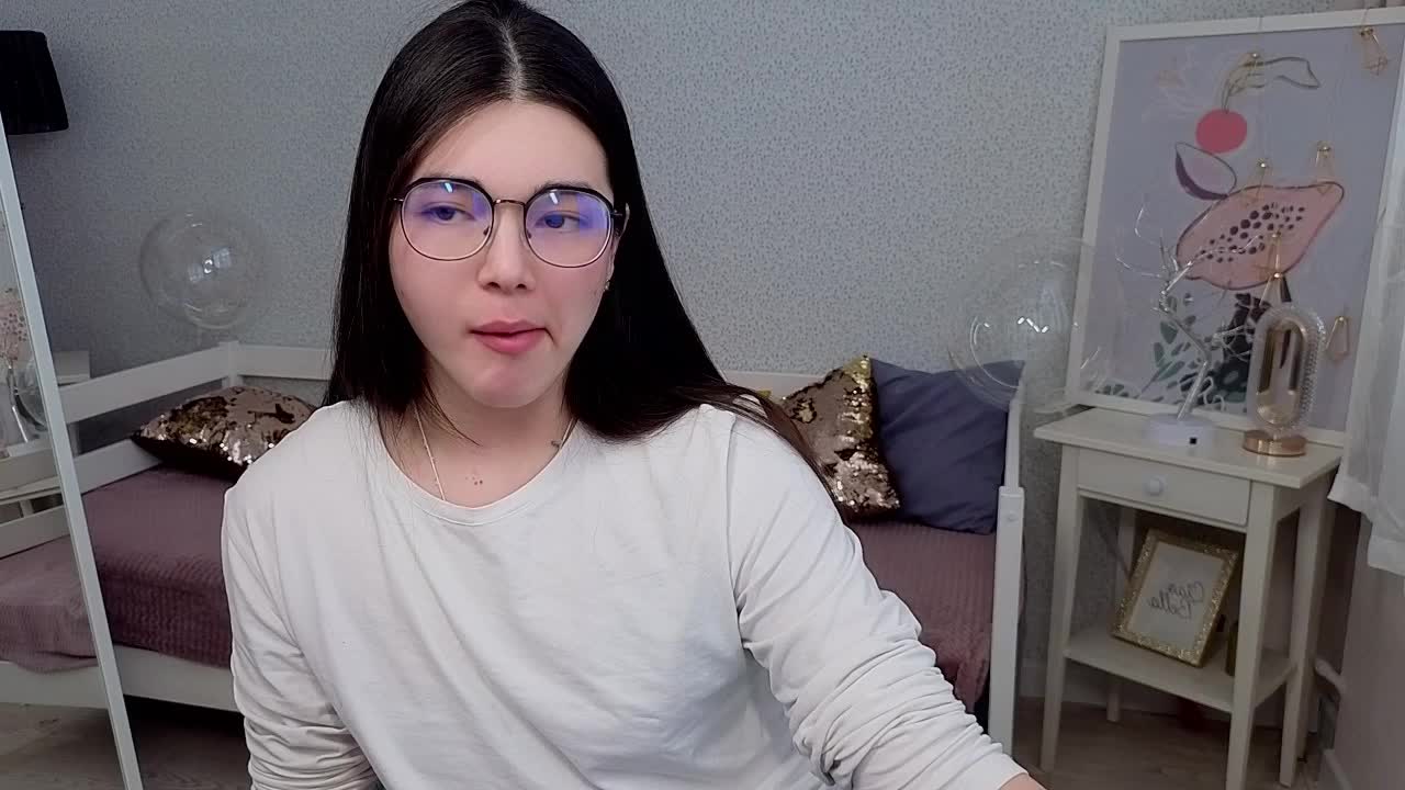 AlbiGlow Adult Chat March 19, 2026