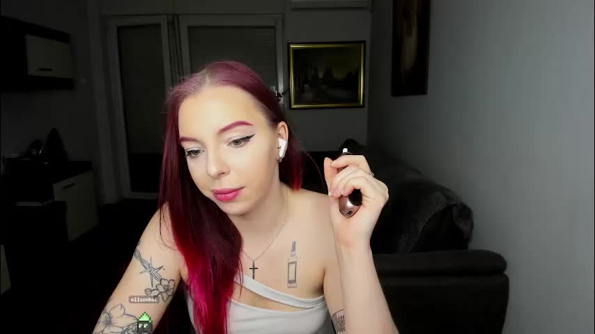 martha_cameron Adult Chat March 19, 2026