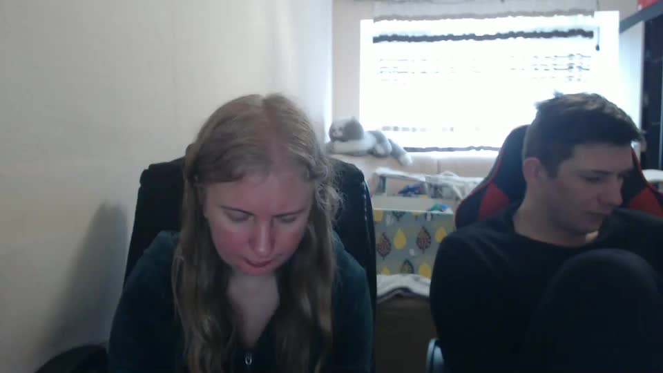 jenisandpeter Adult Chat March 19, 2026