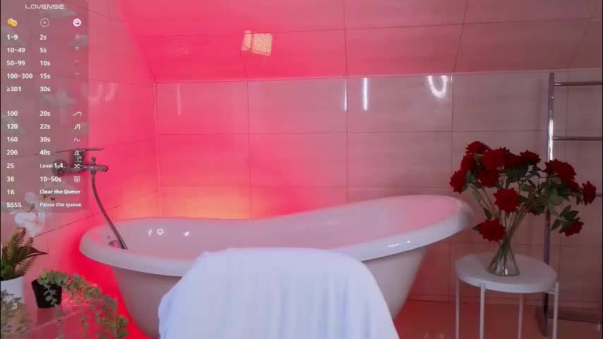 dark_lola_ Adult Chat March 19, 2026