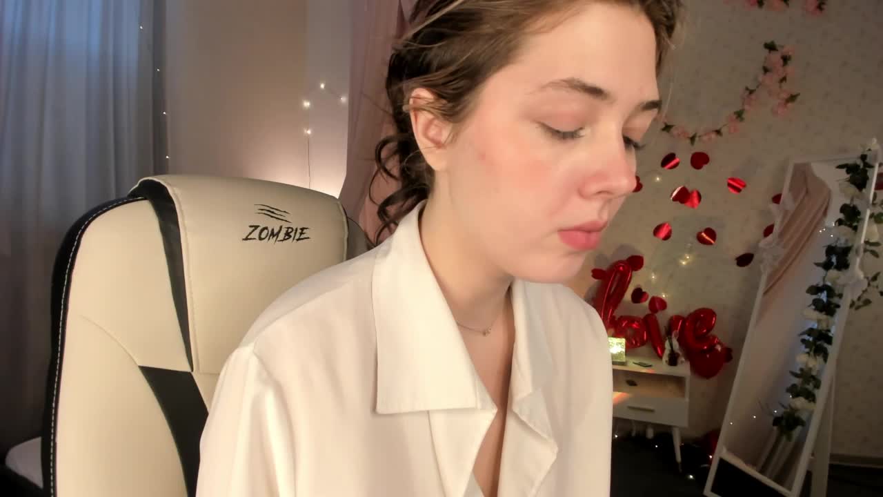 Vanessa-Walters Adult Chat March 19, 2026