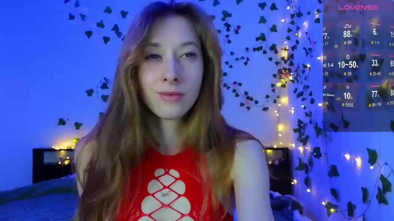 Candy-Floss Adult Chat March 19, 2026