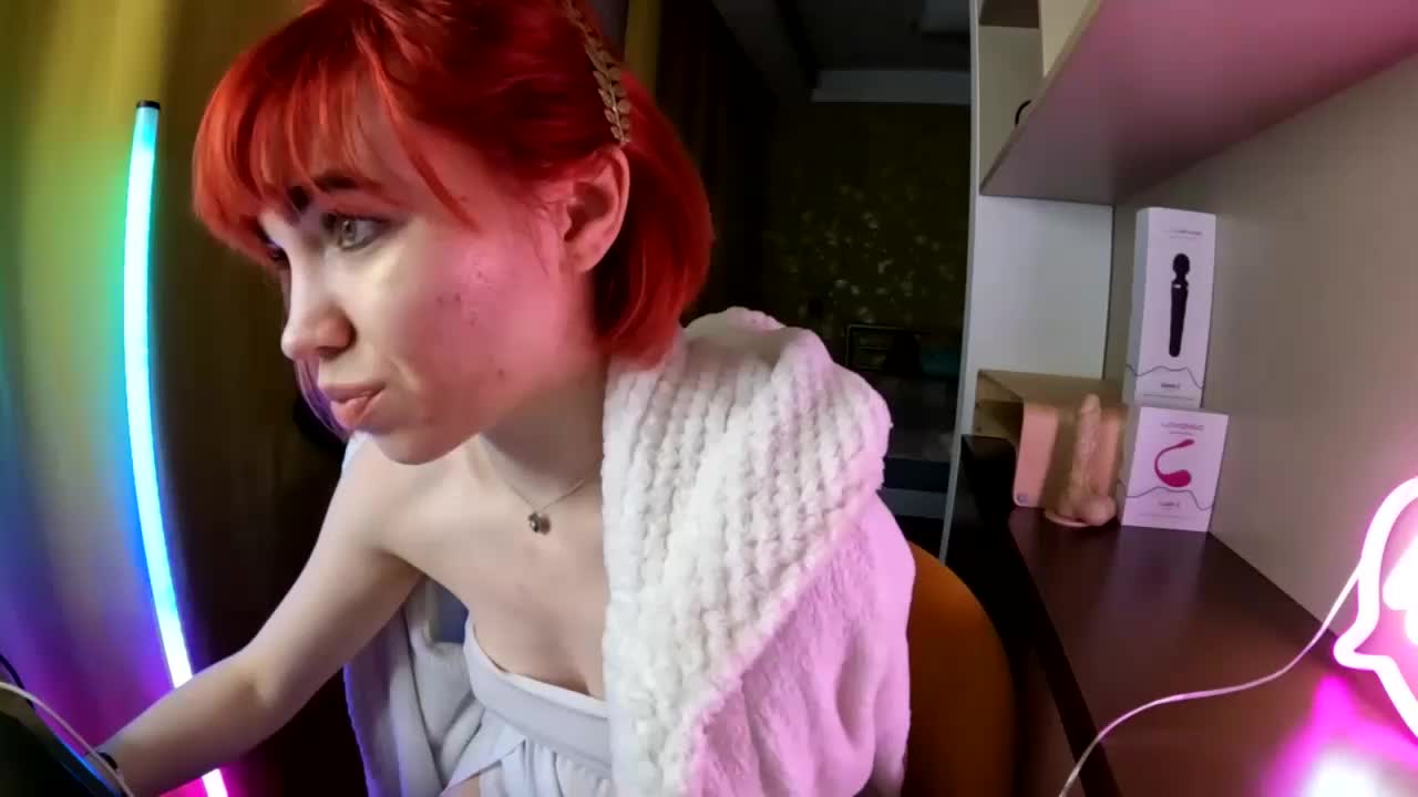 olivka-flower Adult Chat March 19, 2026