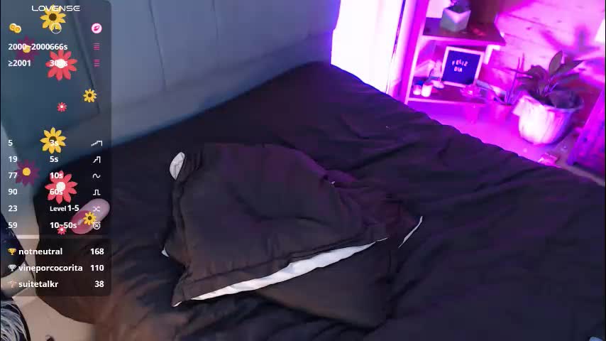 victoria_monteroo Adult Chat March 19, 2026