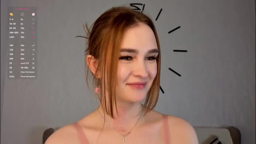 eartharaybourn Adult Chat March 19, 2026