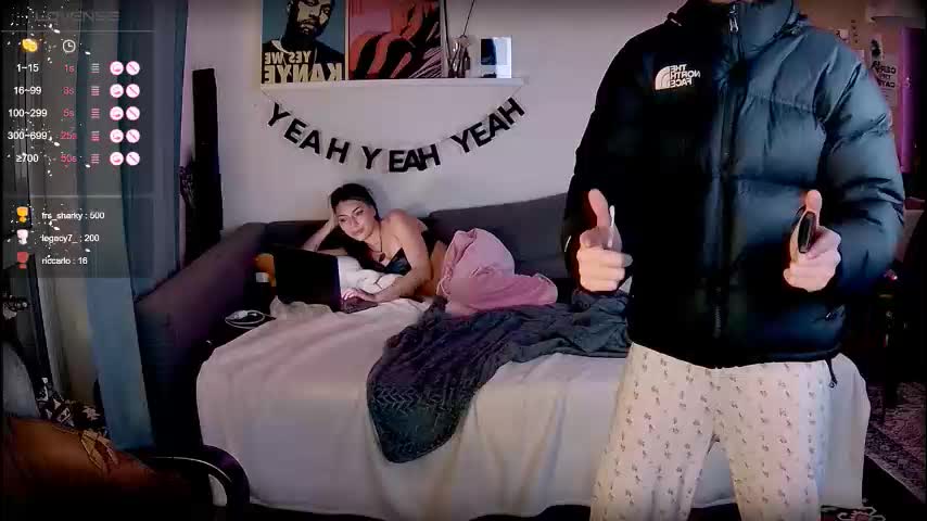valorant_girl Adult Chat March 19, 2026