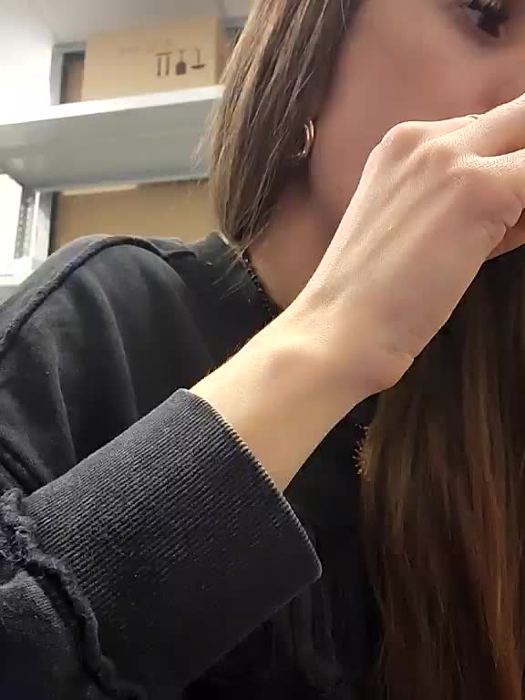 KittyTempreXXX Adult Chat March 19, 2026