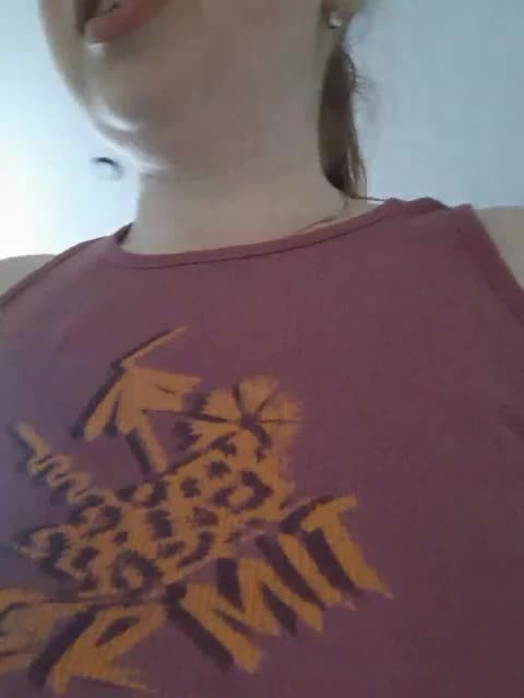 ProstoMarie Adult Chat March 19, 2026