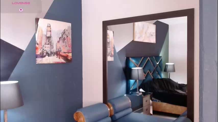 ariadnaaa_ Adult Chat March 19, 2026