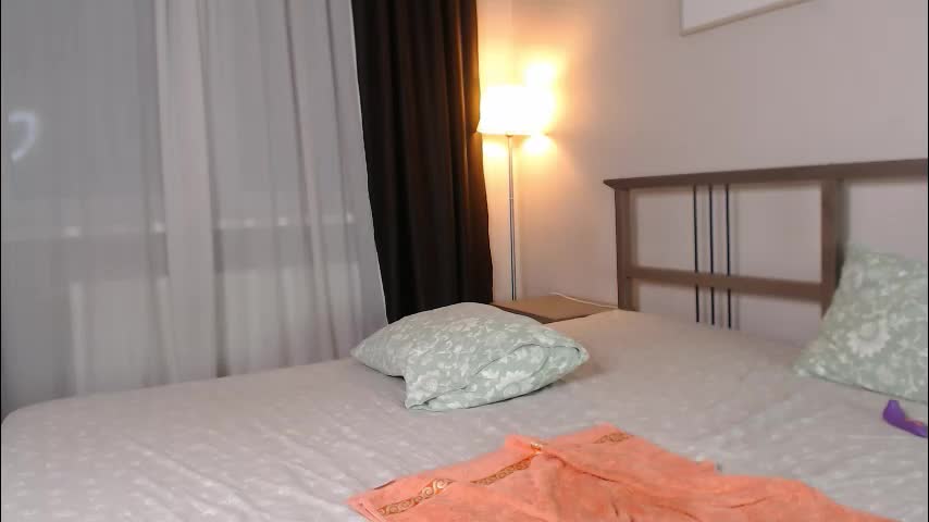 rosalynhaze Adult Chat March 19, 2026