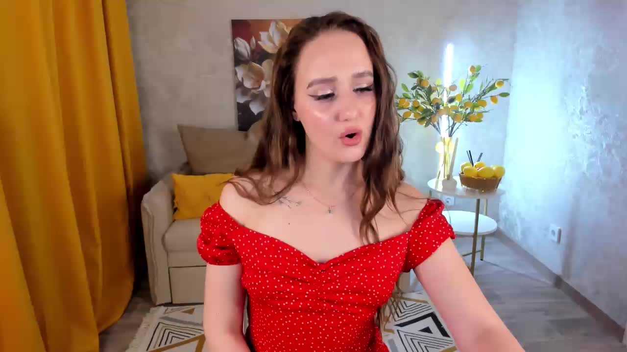 SabrinaCandi Adult Chat March 19, 2026