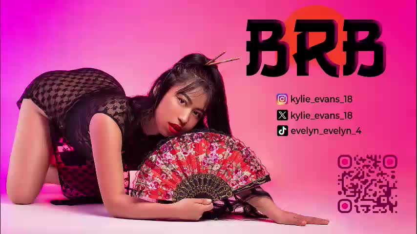 kylie_evans_18 Adult Chat March 19, 2026