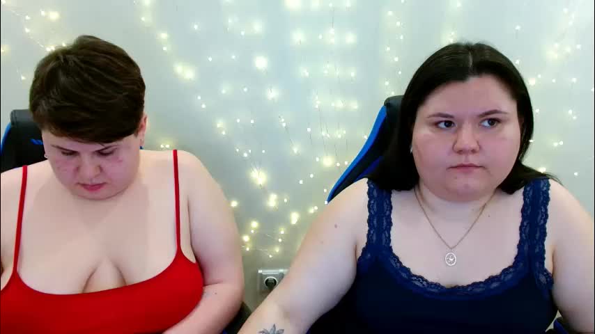 beckyandellen Adult Chat March 19, 2026