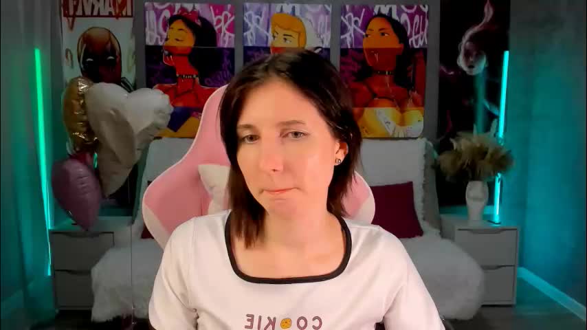 kikaosterman Adult Chat March 19, 2026