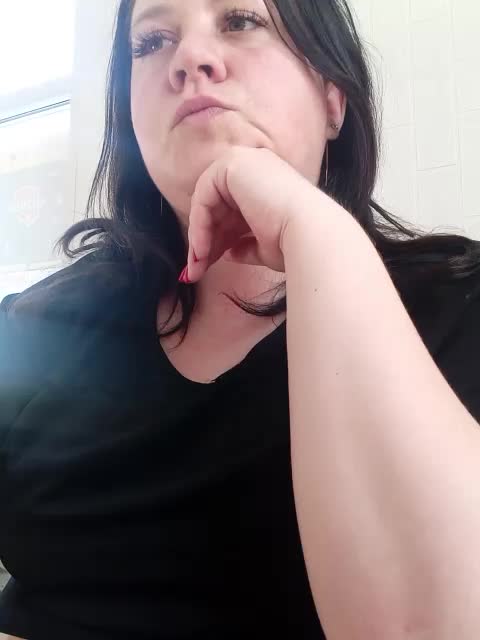 AnnaVictoriaa Adult Chat March 19, 2026