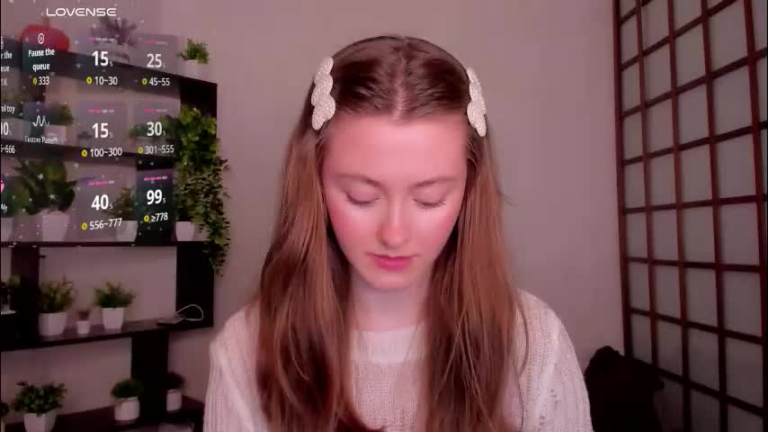 kate_cuddle Adult Chat March 19, 2026