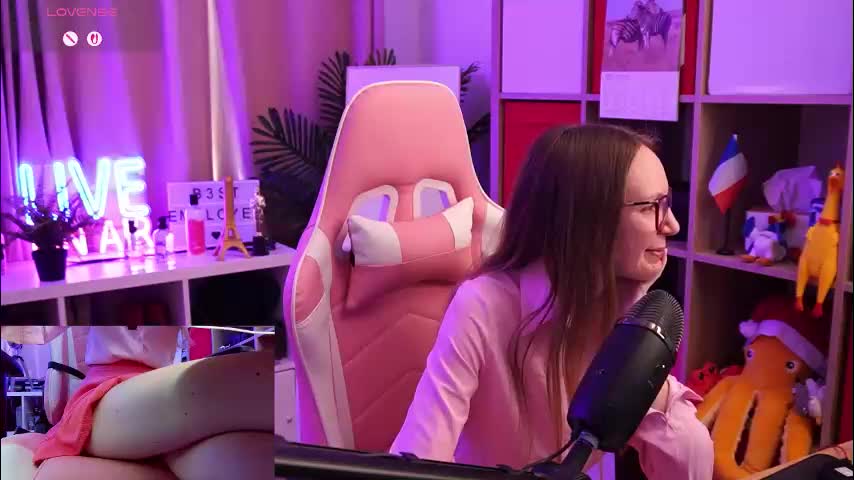 belle_alice Adult Chat March 19, 2026