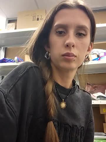 KittyTempreXXX Adult Chat March 19, 2026