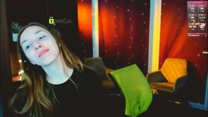 stella_flower Adult Chat March 19, 2026