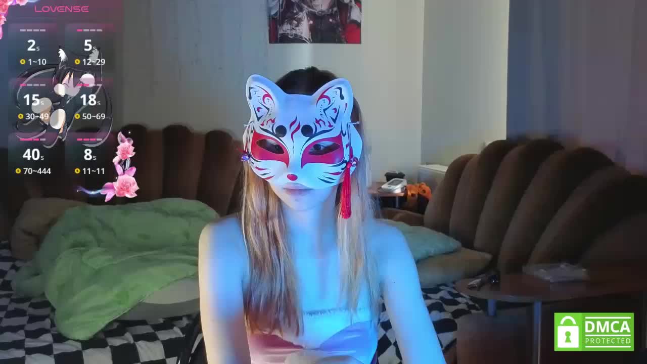 EvelynNeal Adult Chat March 19, 2026