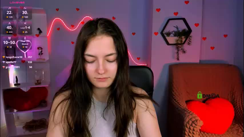 baby_hotte Adult Chat March 19, 2026