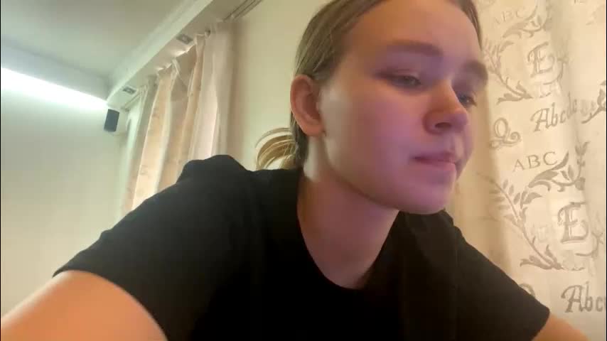 cherryleija Adult Chat March 19, 2026