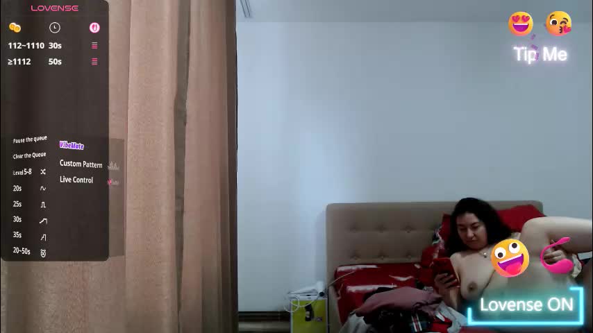 bustyemma Adult Chat March 19, 2026