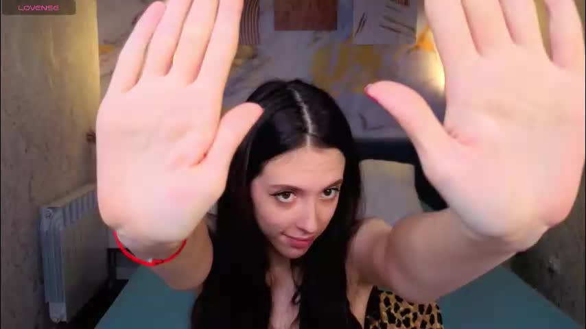 elise_robbie Adult Chat March 19, 2026