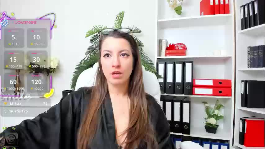 candywesst Adult Chat March 19, 2026