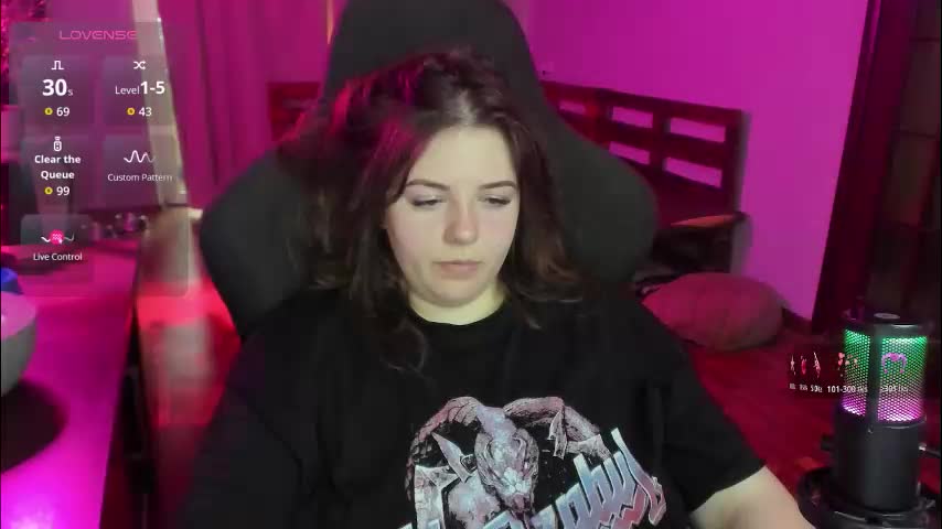 x_nirvana_x Adult Chat March 19, 2026