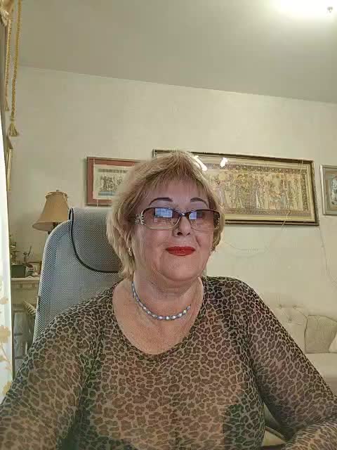 KarinkaSweet Adult Chat March 20, 2026