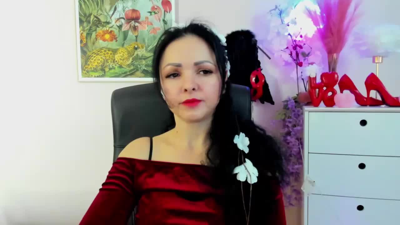 Mollybrunett Adult Chat March 19, 2026