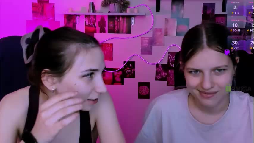 sweetie_chloe_ Adult Chat March 19, 2026