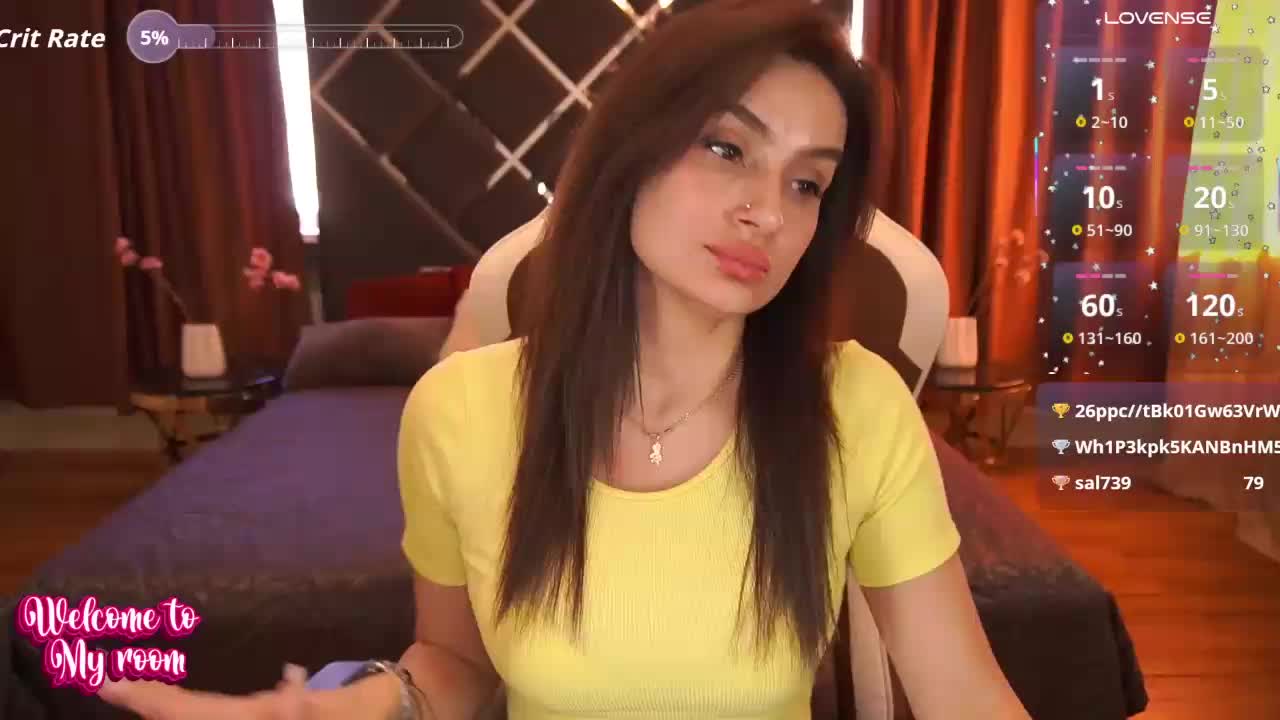 AnzhyTeqila Adult Chat March 19, 2026