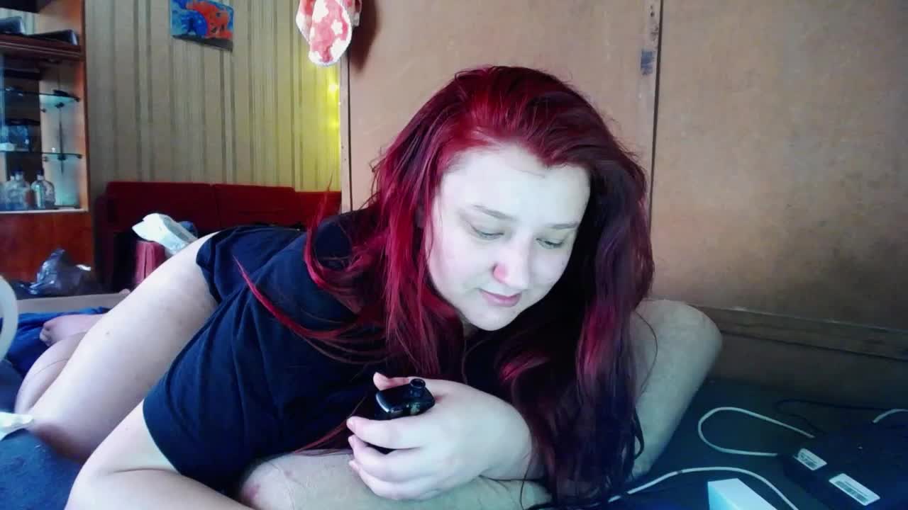 terryfoks Adult Chat March 19, 2026