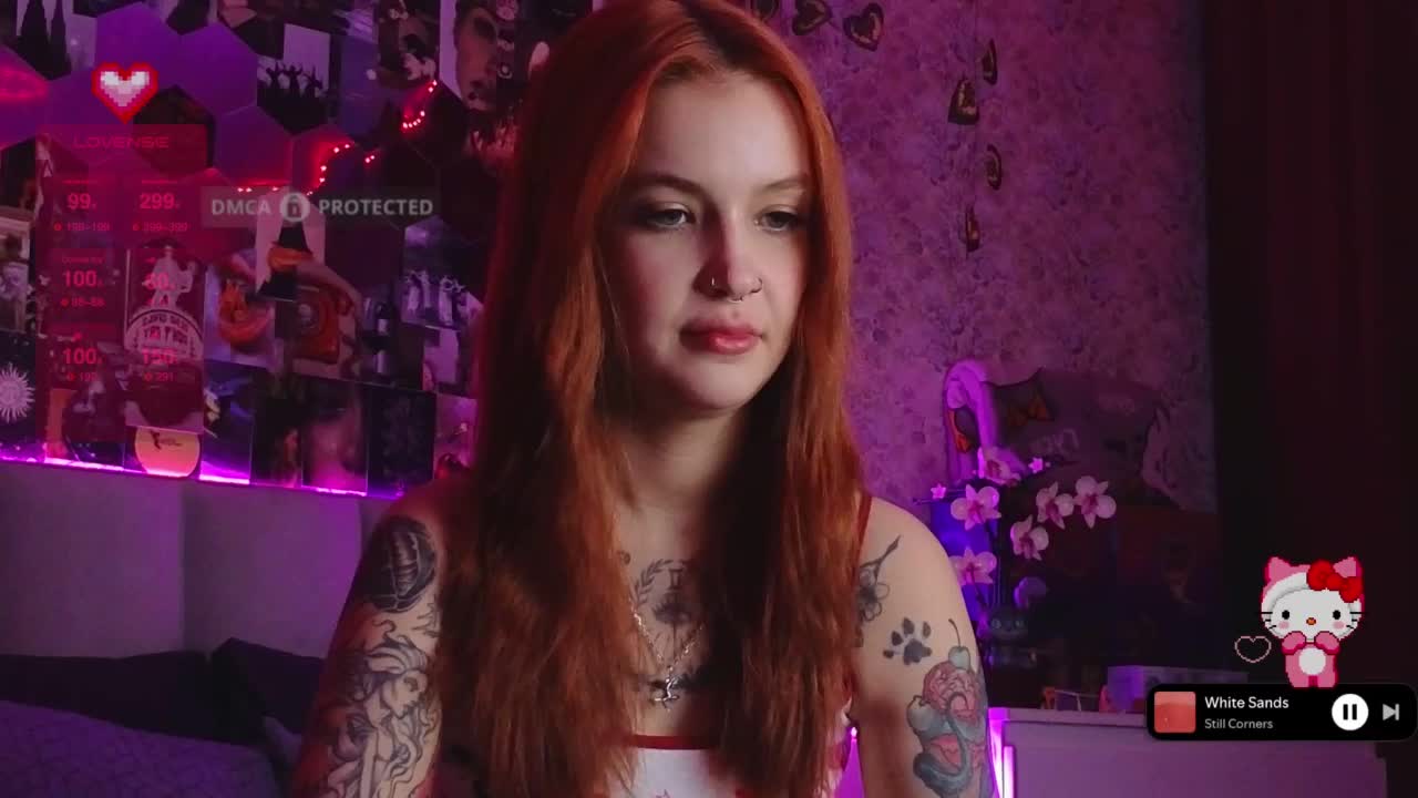 LisLy Adult Chat March 19, 2026