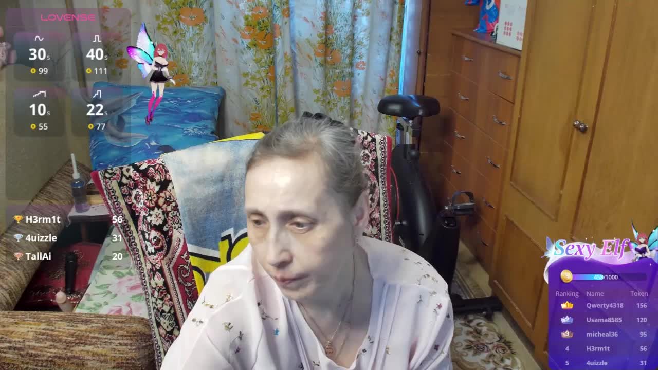 Sexolgunia Adult Chat March 19, 2026