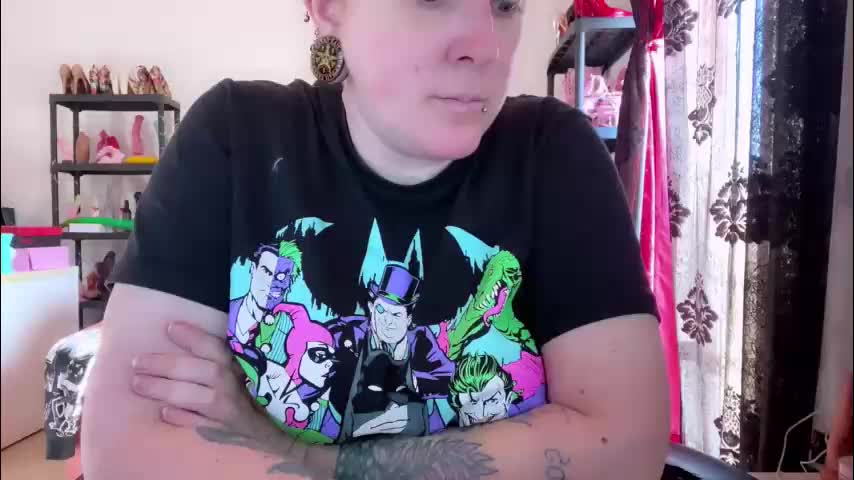 kissica Adult Chat March 19, 2026