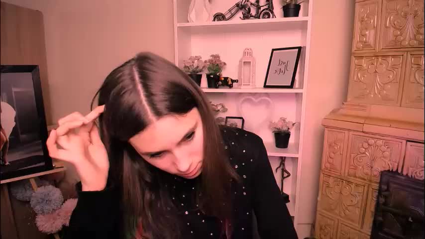 rosalais_ Adult Chat March 19, 2026