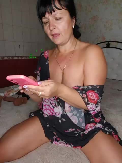 FIALKA49 Adult Chat March 19, 2026