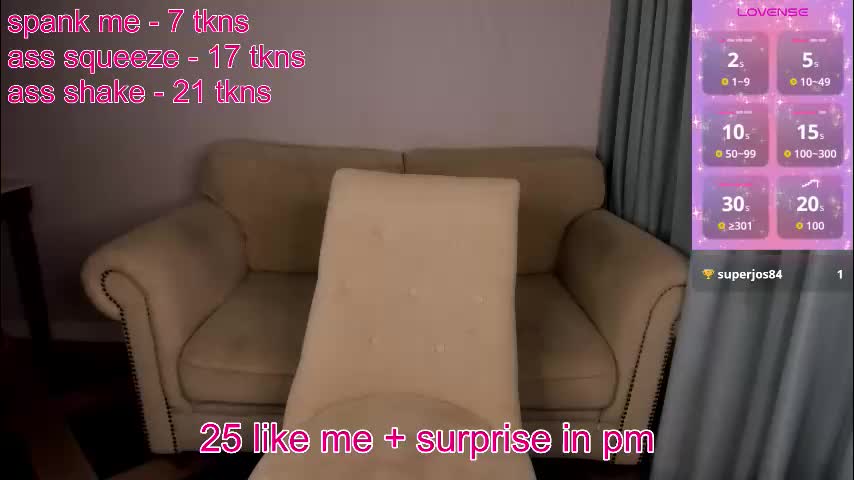 stefany_and_bettany Adult Chat March 19, 2026