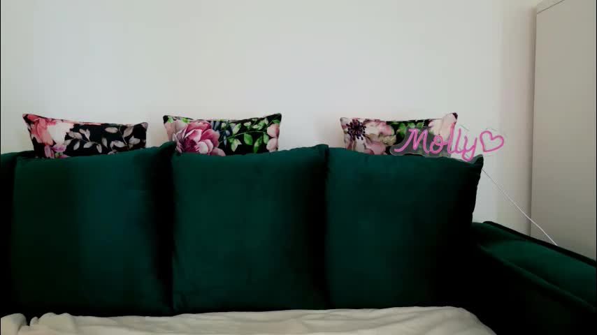 mollymosley Adult Chat March 19, 2026