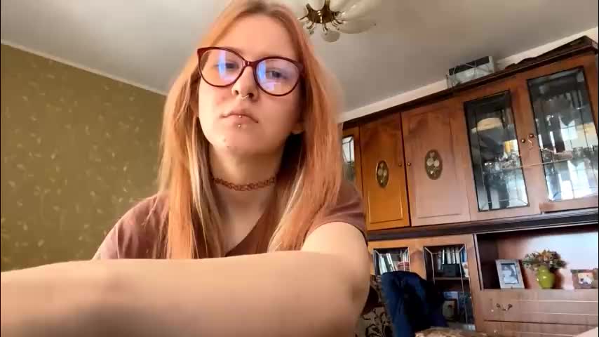 karinamuccia Adult Chat March 19, 2026