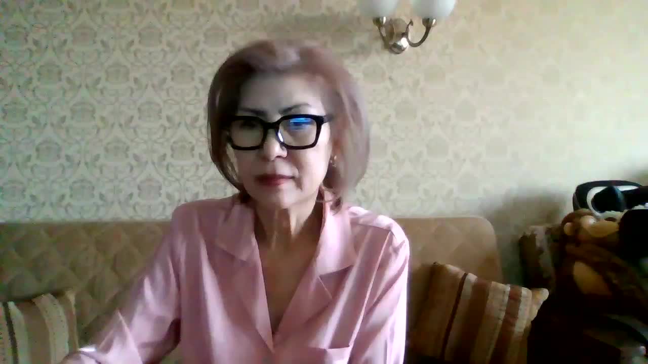 ElegantLady00 Adult Chat March 19, 2026