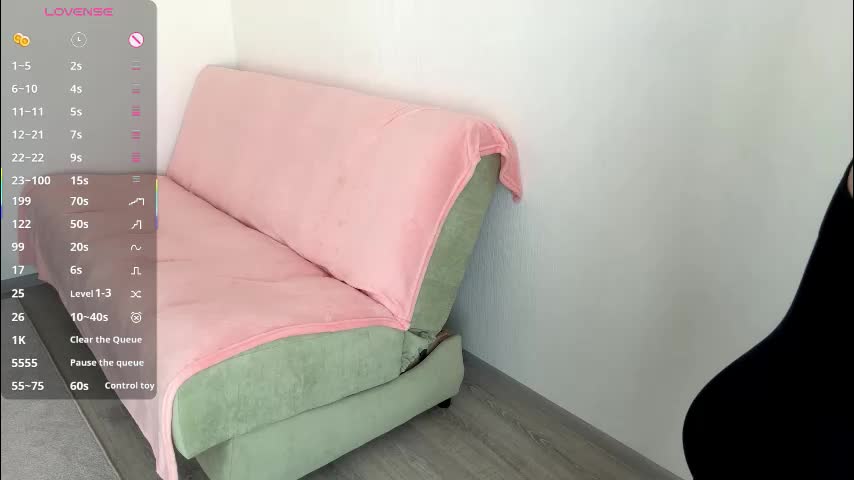 emeraldcotton Adult Chat March 19, 2026