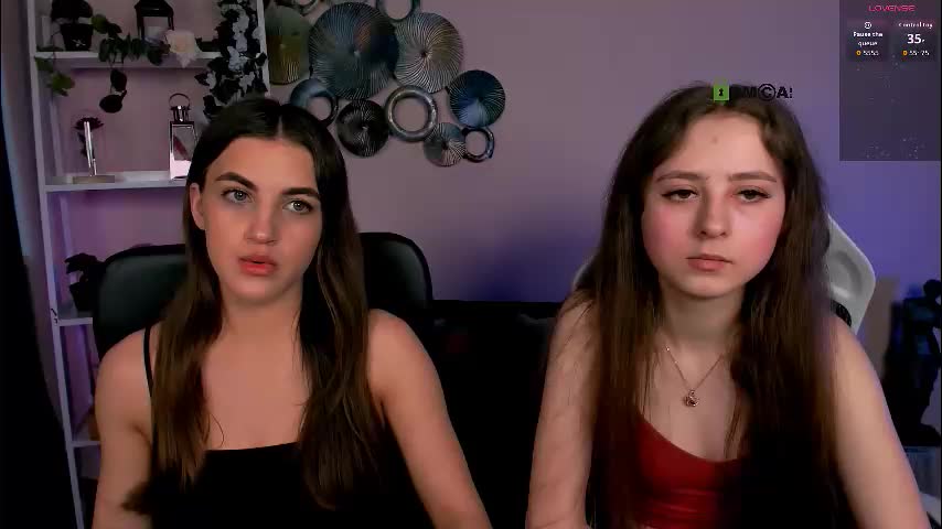 rebecca_smile_ Adult Chat March 19, 2026