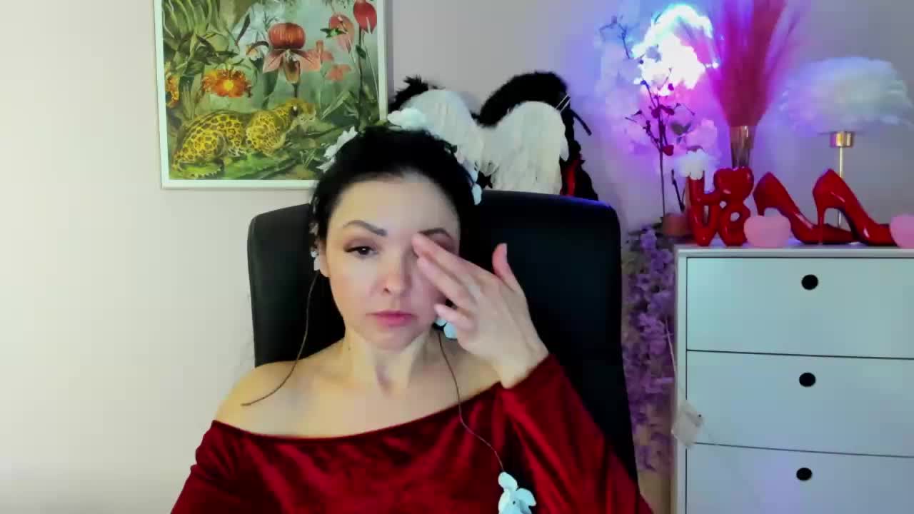 Mollybrunett Adult Chat March 19, 2026